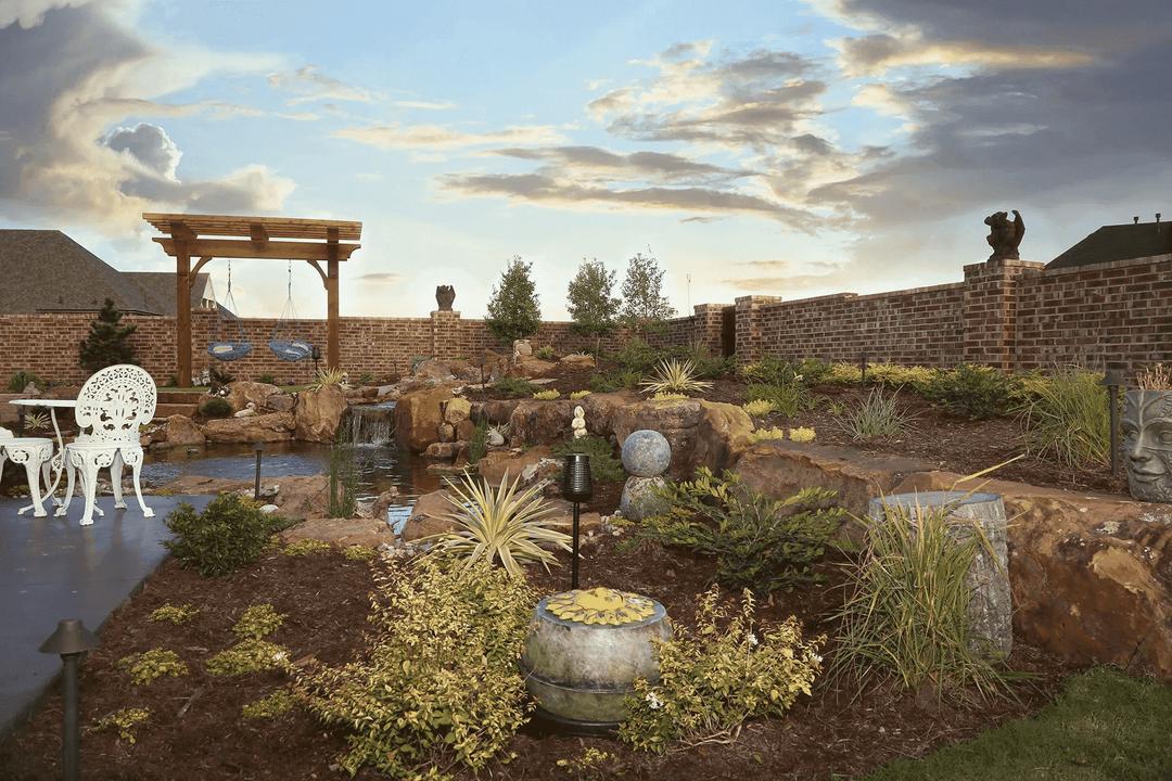 Hardscaping - Backyard Depot