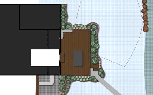 Hardscape Constructions - Backyard Depot