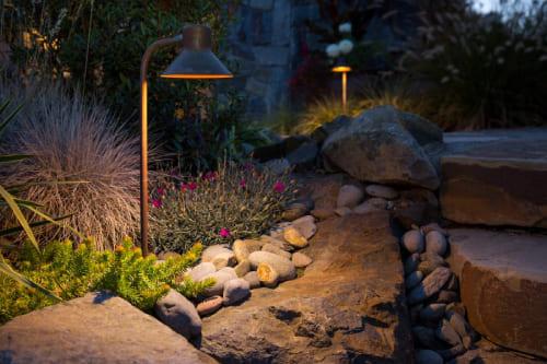 Pond design and construction - Backyard Depot