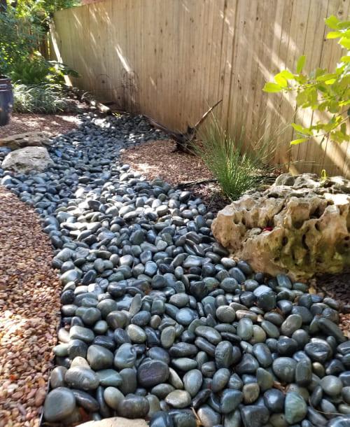 Hardscaping - Backyard Depot
