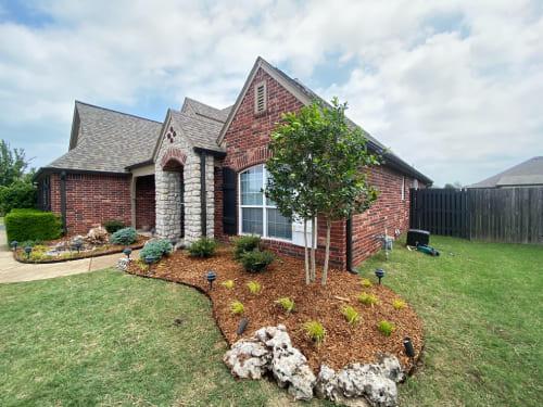 Landscaping Expert - Backyard Depot