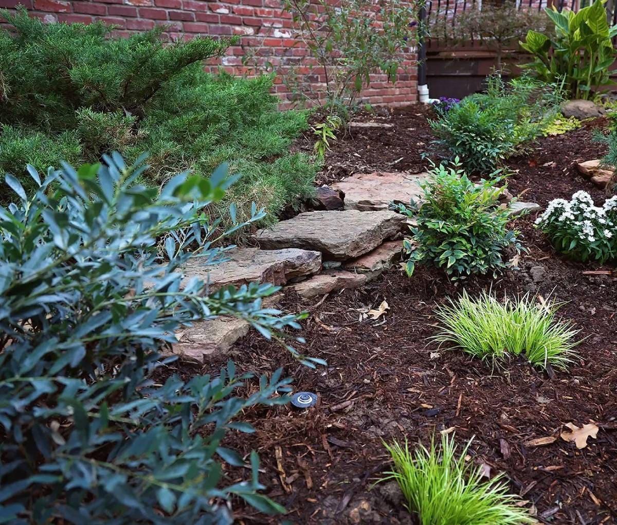 Landscape Design & Installation - Backyard Depot