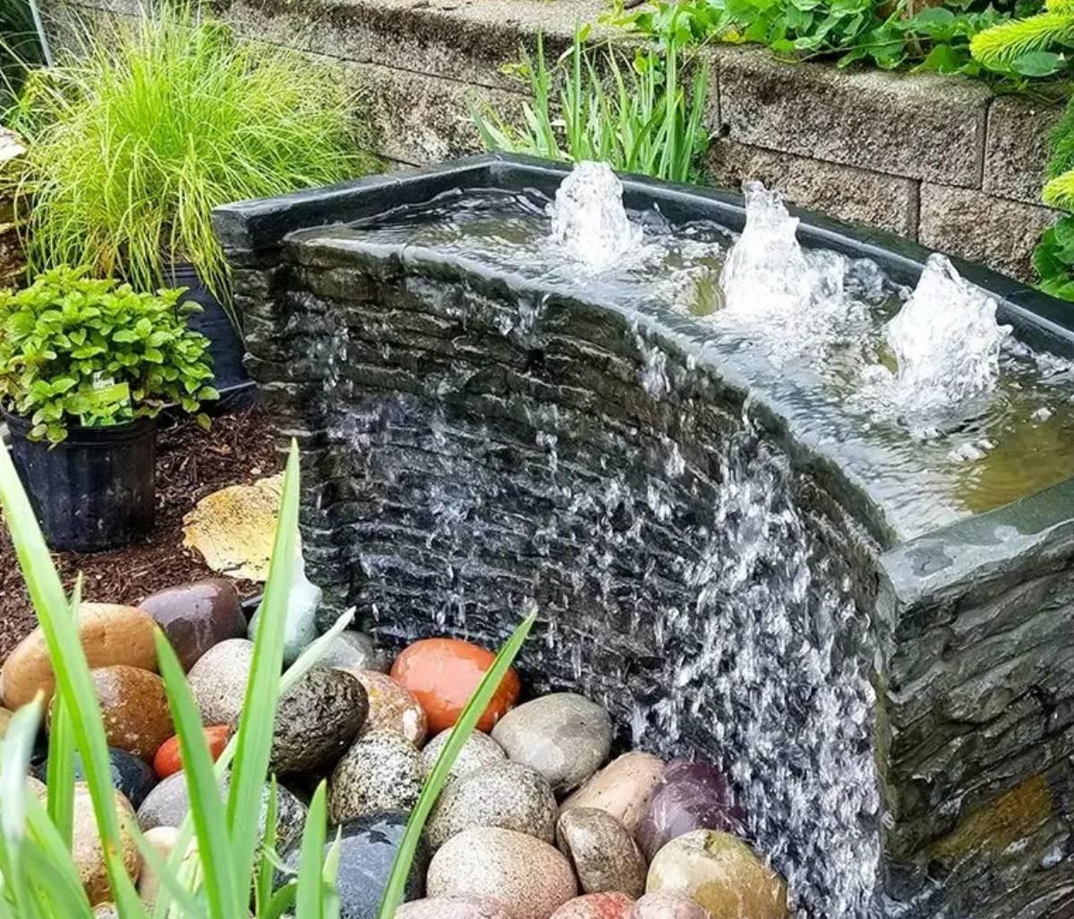 Turning Yards Into a Peaceful Retreats